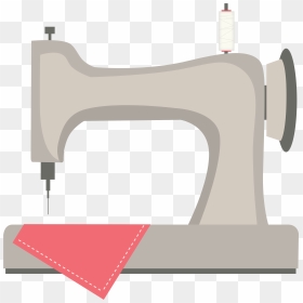 Sewing Machine Png - Logo Sewing Machine Png, Transparent Png - stitching png