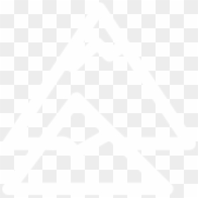 Ponytail Adventures - Triangle, HD Png Download - ponytail png