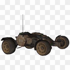 Rc-xd Model Boii - Armored Car, HD Png Download - black ops 2 png