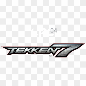 Graphic Design, HD Png Download - tekken 7 logo png