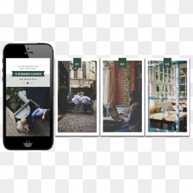 Easil 2 - Instagram, HD Png Download - instagram like png
