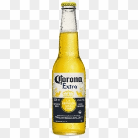 Corona Extra Png , Png Download - Corona Extra Png, Transparent Png - corona beer png