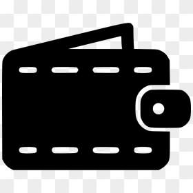 Wallet Stitching, HD Png Download - stitching png