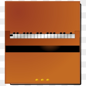 Piano Keys Png Images - Musical Keyboard, Transparent Png - piano keys png