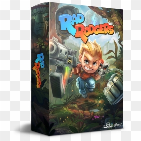 Rad Rodgers Radical Edition Codex - Rad Rodgers Radical Edition, HD Png Download - aaron rodgers png