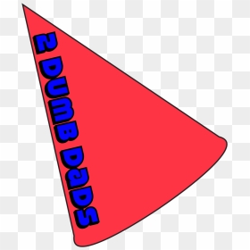 Dunce Hat Png , Png Download, Transparent Png - dunce hat png