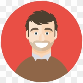 Avatar Vector Icon Boy , Png Download - Avatar Vector Icon Png, Transparent Png - bayley png