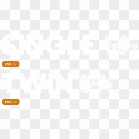 Tan, HD Png Download - twin towers png