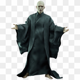 Thumb Image - Lord Voldemort Full Body, HD Png Download - voldemort png