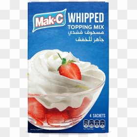Whipping Cream في تركيا, HD Png Download - whipped cream png