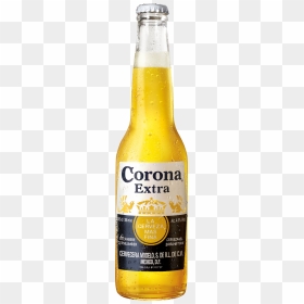 Corona Beer Png Download - Corona Extra Beer Transparent, Png Download - corona beer png