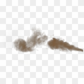 Transparent Smoke Effect Gif, HD Png Download - smoke background png