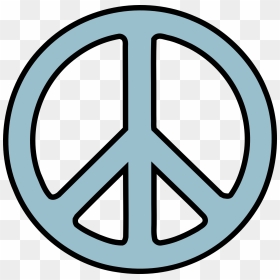Vector Alien Peace Sign - Peace Sign Png, Transparent Png - peace sign emoji png