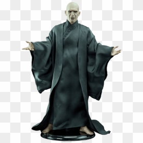 Thumb Image - Lord Voldemort Full Body, HD Png Download - voldemort png