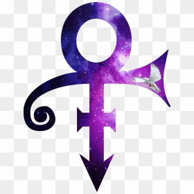 Black And White Library Prex Png Image Related Wallpapers - Artist Formerly Known As Prince, Transparent Png - prince symbol png