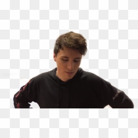 Transparent Dan Howell Png - Man, Png Download - dan howell png