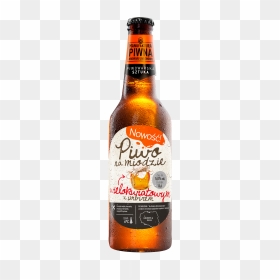 Piwo Na Miodzie Gryczanym, HD Png Download - corona beer png