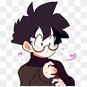 Vegeta Y Bulma , Png Download - Vegeta X Bulma Fanart, Transparent Png - bulma png