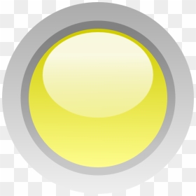 Circle, HD Png Download - yellow circle png