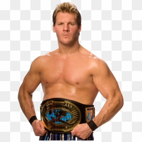 Chris Jericho 2008, HD Png Download - sami zayn png