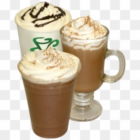 Espresso Single $1, HD Png Download - whipped cream png