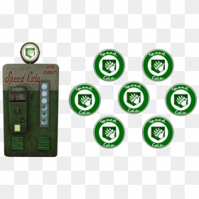 Speed Cola Logo Png - Speed Cola Logo Bo2, Transparent Png - black ops 2 png
