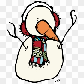 I Can"t Wait To Build This Guy Snowman Clipart, Christmas - Melonheadz Snowman Clipart, HD Png Download - frosty the snowman png