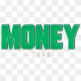 Graphic Design, HD Png Download - money tree png