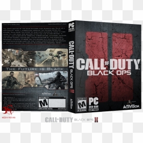 Call Of Duty Black Ops, HD Png Download - black ops 2 png
