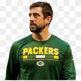 Aaron Rodgers Transparent Images - Free Download Pics Of Aaron Rodgers, HD Png Download - aaron rodgers png