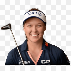 C77610ae A9d9 4eb0 8dc9 1fc56ef12d94 2593 0000042fb46eb901 - Brooke Henderson Babe, HD Png Download - golfer png