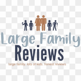 Large Family Reviews - Poster, HD Png Download - bean boozled png