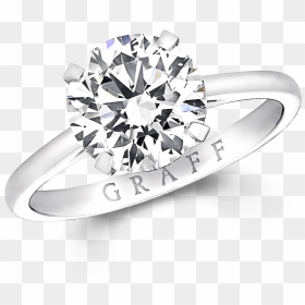 Engagement Ring, HD Png Download - engagement ring png