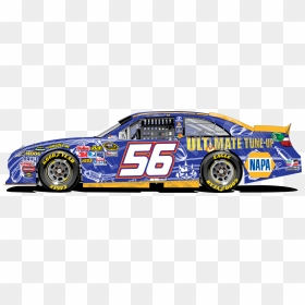 Nascar Clipart, HD Png Download - nascar png