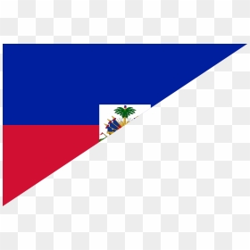 Illustration, HD Png Download - haiti flag png