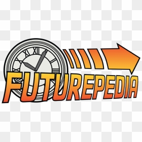 Thumb Image - Back To The Future, HD Png Download - back to the future png