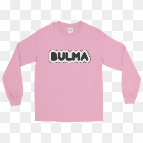 T-shirt, HD Png Download - bulma png
