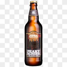 Peaky Blinder Black Ipa, HD Png Download - corona beer png