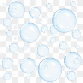 Bubbles Png Picture - Bubbles, Transparent Png - water bubbles png
