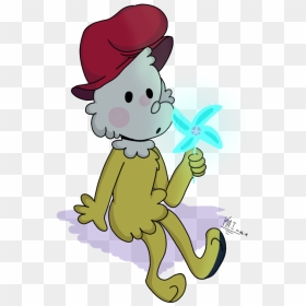 Image - Cartoon, HD Png Download - dunce hat png