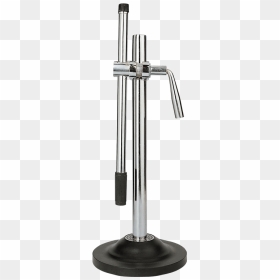 Ahuja Mic, HD Png Download - mic stand png