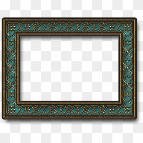 Picture Frame Png - Portable Network Graphics, Transparent Png - frame.png