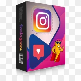 Instagram Live Video, HD Png Download - instagram like png