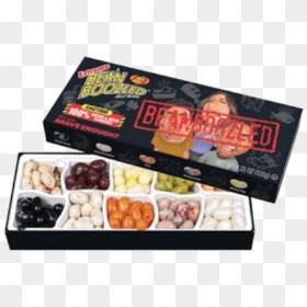 Jelly Belly Bean Boozled Extreme, HD Png Download - bean boozled png