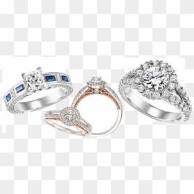 Engagement Ring, HD Png Download - engagement ring png