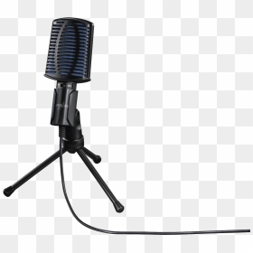 Abx High-res Image - Microfon Hama, HD Png Download - mic stand png