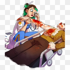 Rescue Bulma N3 Hd - Illustration, HD Png Download - bulma png