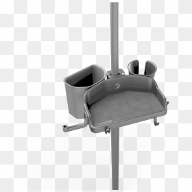 Office Chair, HD Png Download - mic stand png