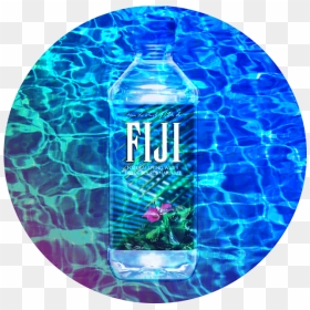 Transparent Fiji Water Png - Fiji Water, Png Download - fiji water png