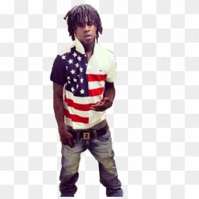 Chief Keef Transparent Png Clipart , Png Download - Chief Keef Transparent Background, Png Download - chief keef png